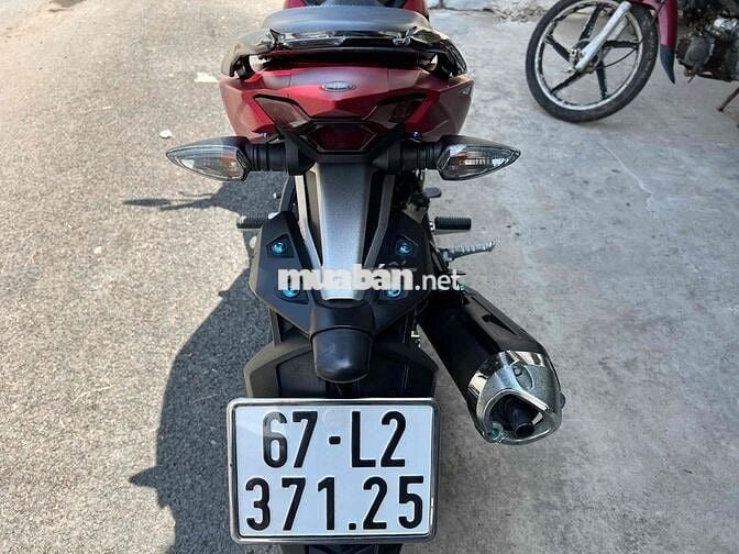 YAMAHA MX king 2019 Indonesia