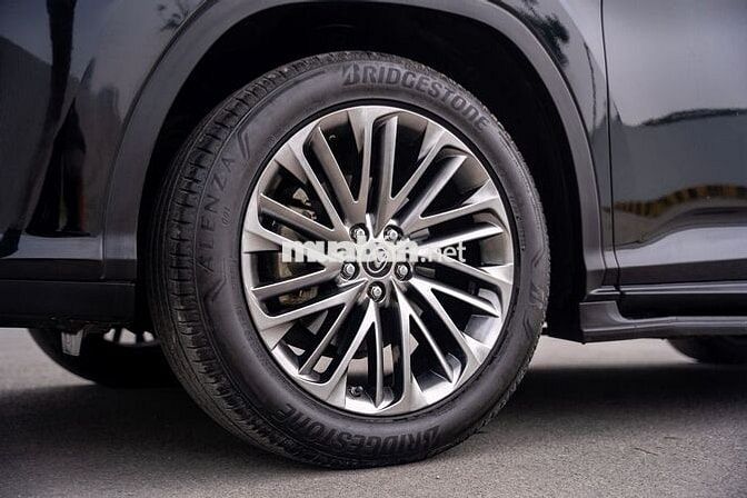 Lexus RX35*** km