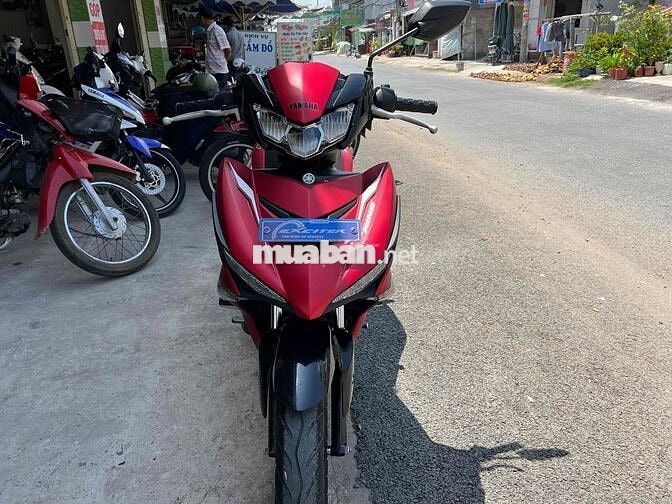 YAMAHA MX king 2019 Indonesia
