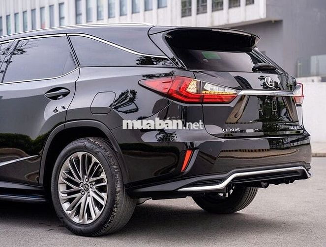 Lexus RX35*** km