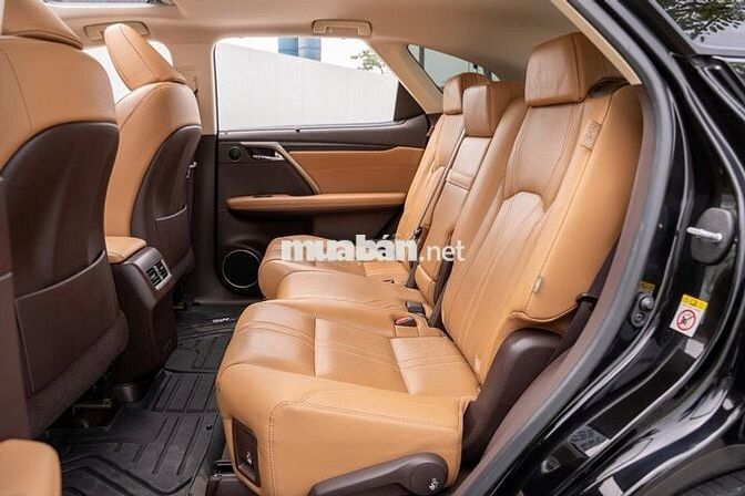 Lexus RX35*** km