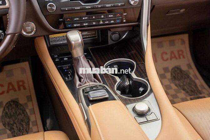 Lexus RX35*** km