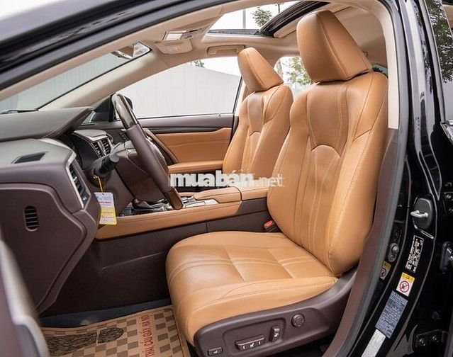 Lexus RX35*** km