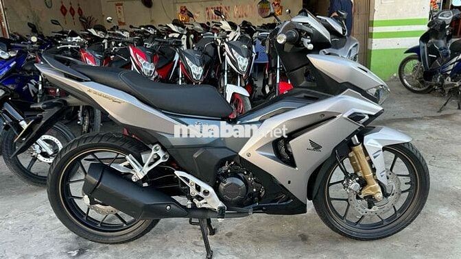 Winner X V3 ABS 2022 bạc 78223 ( hỗ trợ góp )