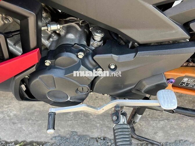 YAMAHA MX king 2019 Indonesia