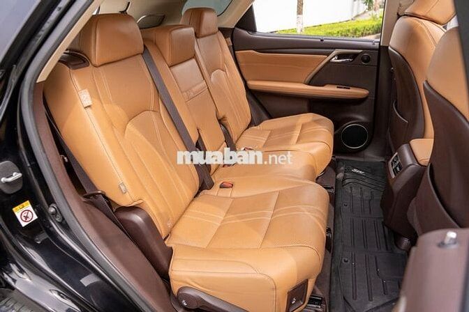 Lexus RX35*** km