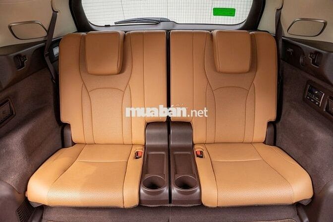 Lexus RX35*** km