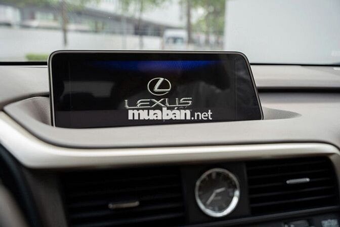 Lexus RX35*** km