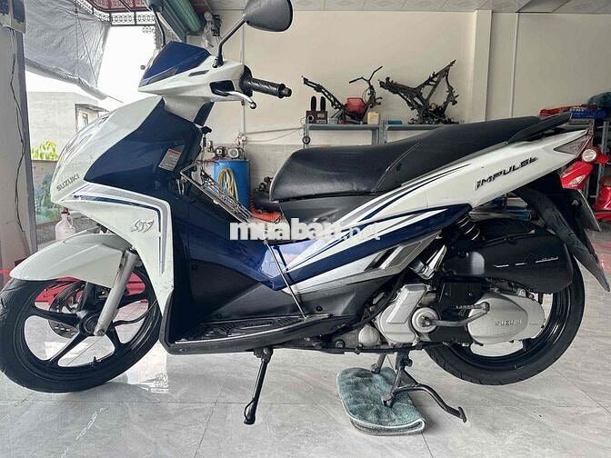 xe dep zin máy êm chạy nhẹ chinh chu ki giay