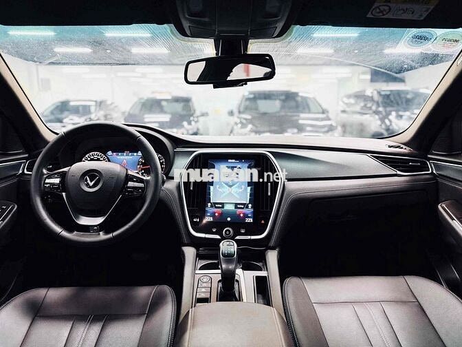 🚘 𝗩𝗶𝗻𝗙𝗮𝘀𝘁 𝗟𝘂𝘅 𝗔𝟮.𝟬 𝟮𝟬𝟮𝟭 𝟮.𝟬 𝗔𝗧 - 𝗢𝗱𝗼: 𝟮𝟲.𝟬𝟬𝟬𝗸𝗺🔥
