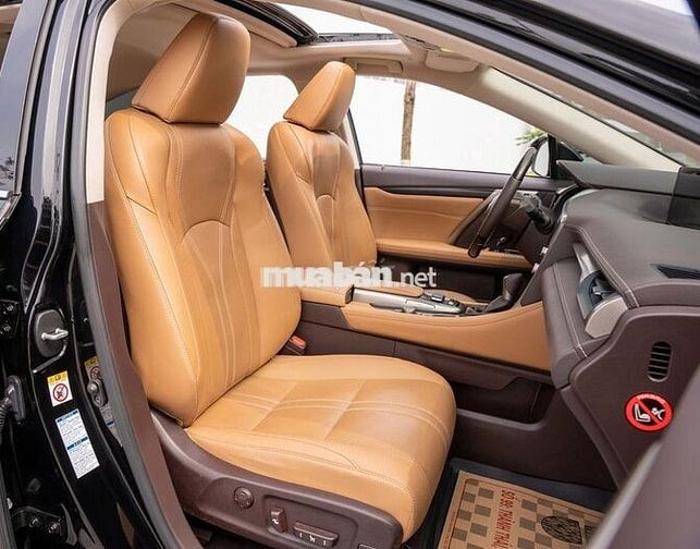Lexus RX35*** km