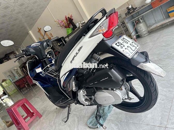 xe dep zin máy êm chạy nhẹ chinh chu ki giay