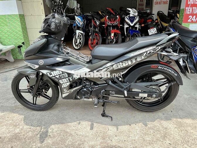 ex 150 rin