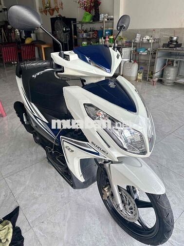 xe dep zin máy êm chạy nhẹ chinh chu ki giay