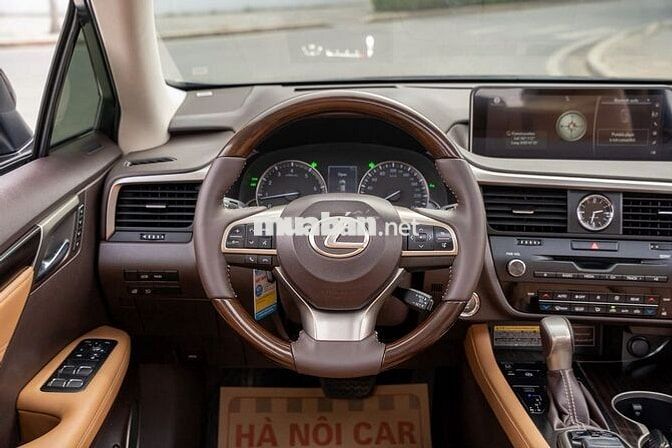 Lexus RX35*** km