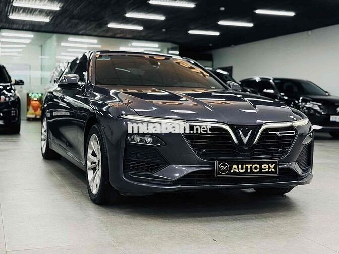 🚘 𝗩𝗶𝗻𝗙𝗮𝘀𝘁 𝗟𝘂𝘅 𝗔𝟮.𝟬 𝟮𝟬𝟮𝟭 𝟮.𝟬 𝗔𝗧 - 𝗢𝗱𝗼: 𝟮𝟲.𝟬𝟬𝟬𝗸𝗺🔥