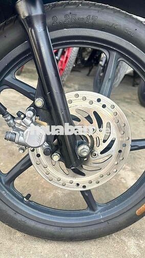 Honda Wave RSX FI 2019 đen xám ( hỗ trợ góp )