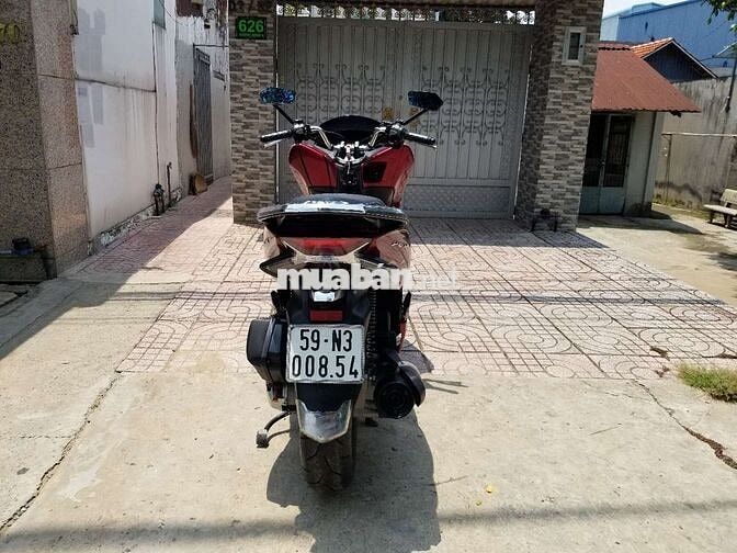 Honda PCX 125 đời 2018 xe nhà sử dụng kỹ  mới 98%