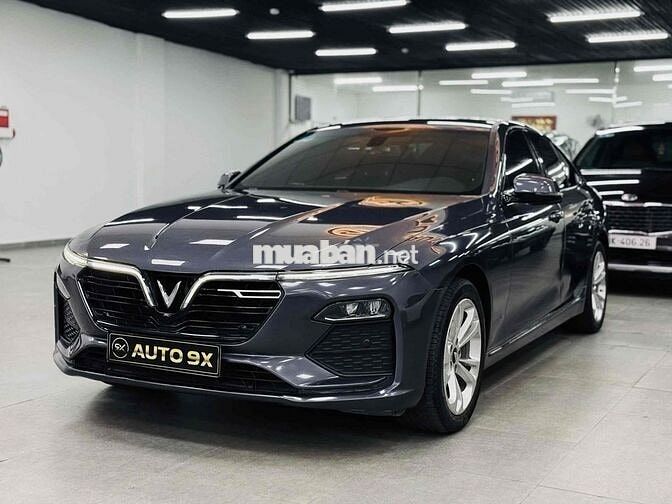 🚘 𝗩𝗶𝗻𝗙𝗮𝘀𝘁 𝗟𝘂𝘅 𝗔𝟮.𝟬 𝟮𝟬𝟮𝟭 𝟮.𝟬 𝗔𝗧 - 𝗢𝗱𝗼: 𝟮𝟲.𝟬𝟬𝟬𝗸𝗺🔥