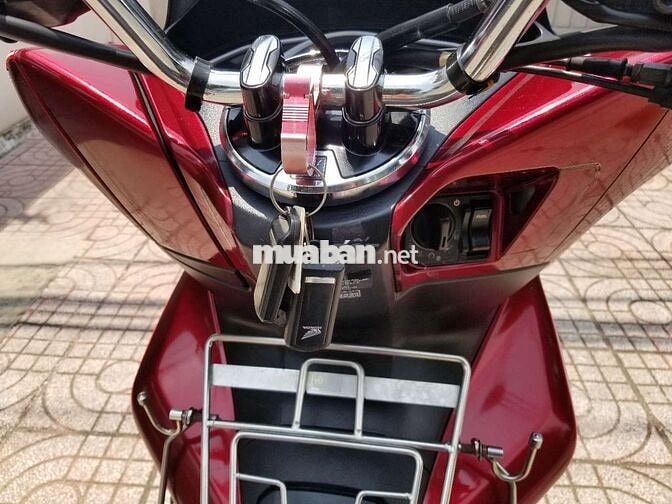 Honda PCX 125 đời 2018 xe nhà sử dụng kỹ  mới 98%