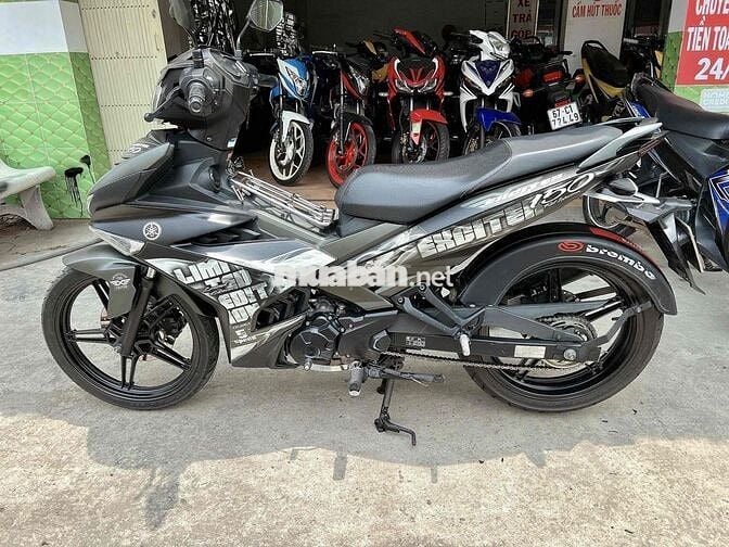 ex 150 rin