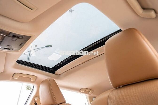 Lexus RX35*** km