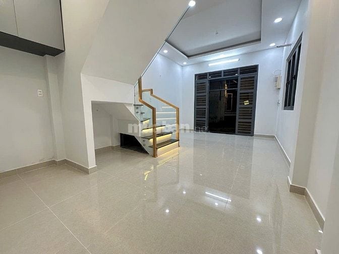 Chủ nhà cần bán gấp - 50m2 - ngang 5 - 3PN - Phan Văn Trị, Bình Thạnh