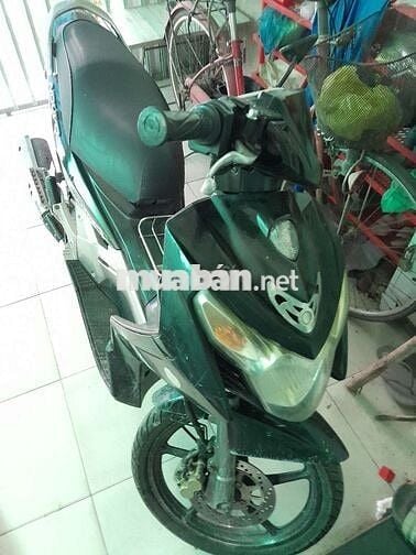 Nhà dư xe dùng cần bán