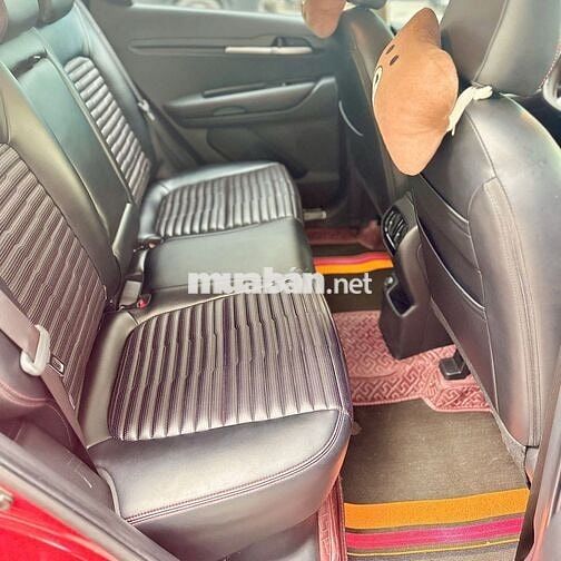 Kia Sonet 2022 Luxury 1.5 AT - 32000 km