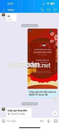 bán lỗ 100tr BMWX1 2011 chính chủ ông chú trong sg