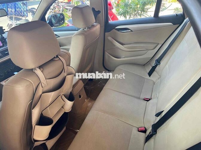 bán lỗ 100tr BMWX1 2011 chính chủ ông chú trong sg
