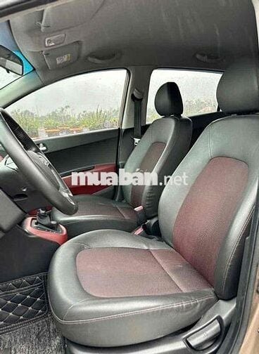 Hyundai Grand i10 2019 Grand 1.2 AT - 60000 km