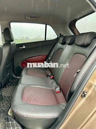 Hyundai Grand i10 2019 Grand 1.2 AT - 60000 km