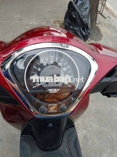 Bán xe SH mode 2023 mới đi 5000km