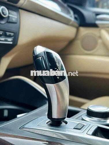 BMW X6 2008 xDrive50i - 89000 km