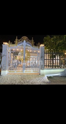 Biệt thự vườn 608m Nguyễn Văn Tạo Long Thới Nhà Bè