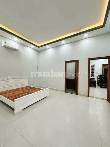 Biệt thự vườn 608m Nguyễn Văn Tạo Long Thới Nhà Bè