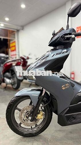 Air BLade 150 2021 ABS Đẹp Như Mới Máy Móc Zin Ken