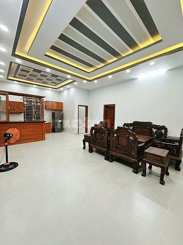 Biệt thự vườn 608m Nguyễn Văn Tạo Long Thới Nhà Bè