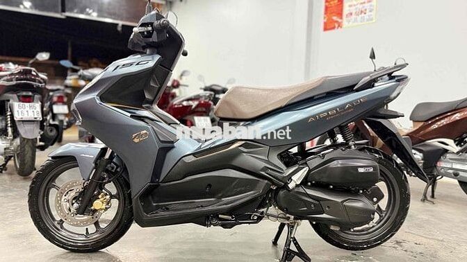 Air BLade 150 2021 ABS Đẹp Như Mới Máy Móc Zin Ken