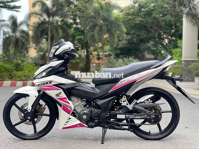 💥Honda Winner 150 đời 2018 BSTP nguyên zin