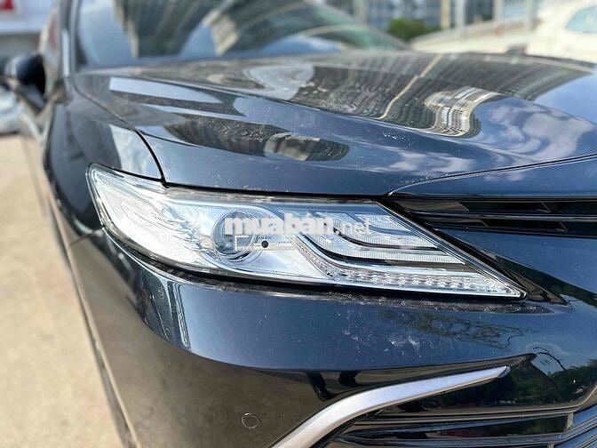 Toyota Camry 2022 2.5 Q - 14100 km xe HÃNG BHANH