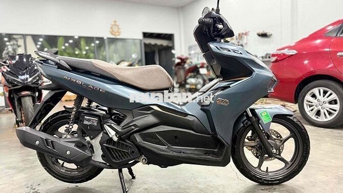 Air BLade 150 2021 ABS Đẹp Như Mới Máy Móc Zin Ken