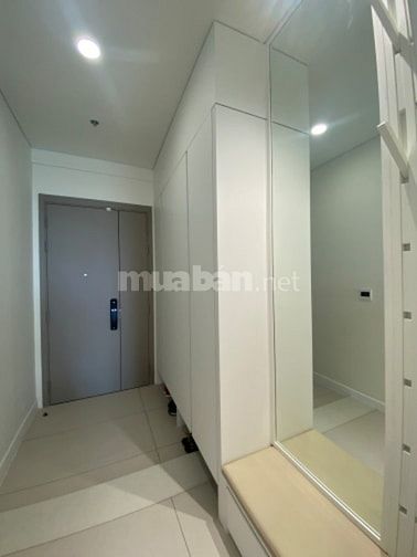 Zeit Thủ Thiêm - vị trí vàng - bán 2 phòng ngủ 90m2, 15,8 tỉ
