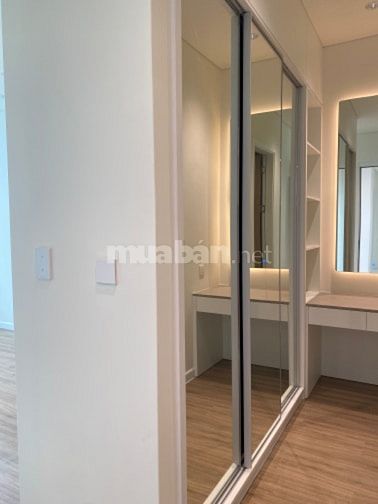 Zeit Thủ Thiêm - vị trí vàng - bán 2 phòng ngủ 90m2, 15,8 tỉ