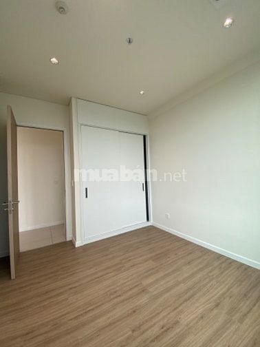 Zeit Thủ Thiêm - vị trí vàng - bán 2 phòng ngủ 90m2, 15,8 tỉ