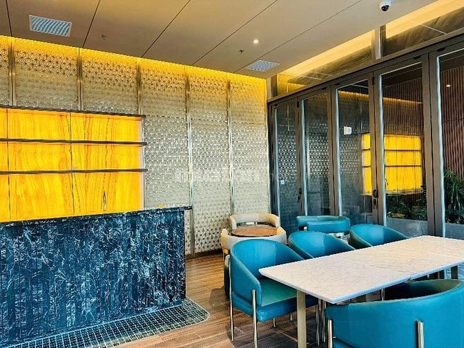 Zeit Thủ Thiêm - vị trí vàng - bán 2 phòng ngủ 90m2, 15,8 tỉ
