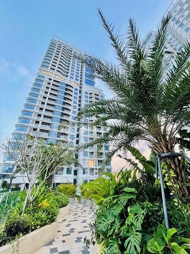 Zeit Thủ Thiêm - vị trí vàng - bán 2 phòng ngủ 90m2, 15,8 tỉ