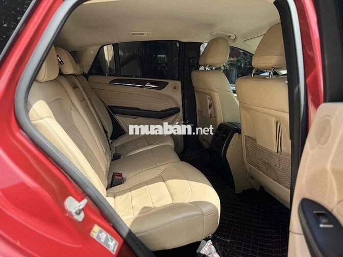 Mercedes Benz GLE 400 2016 4Matic Coupe