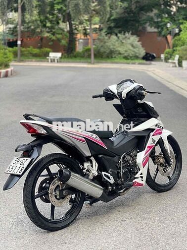 💥Honda Winner 150 đời 2018 BSTP nguyên zin